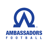 Ambassadors Football – Colombia Logo